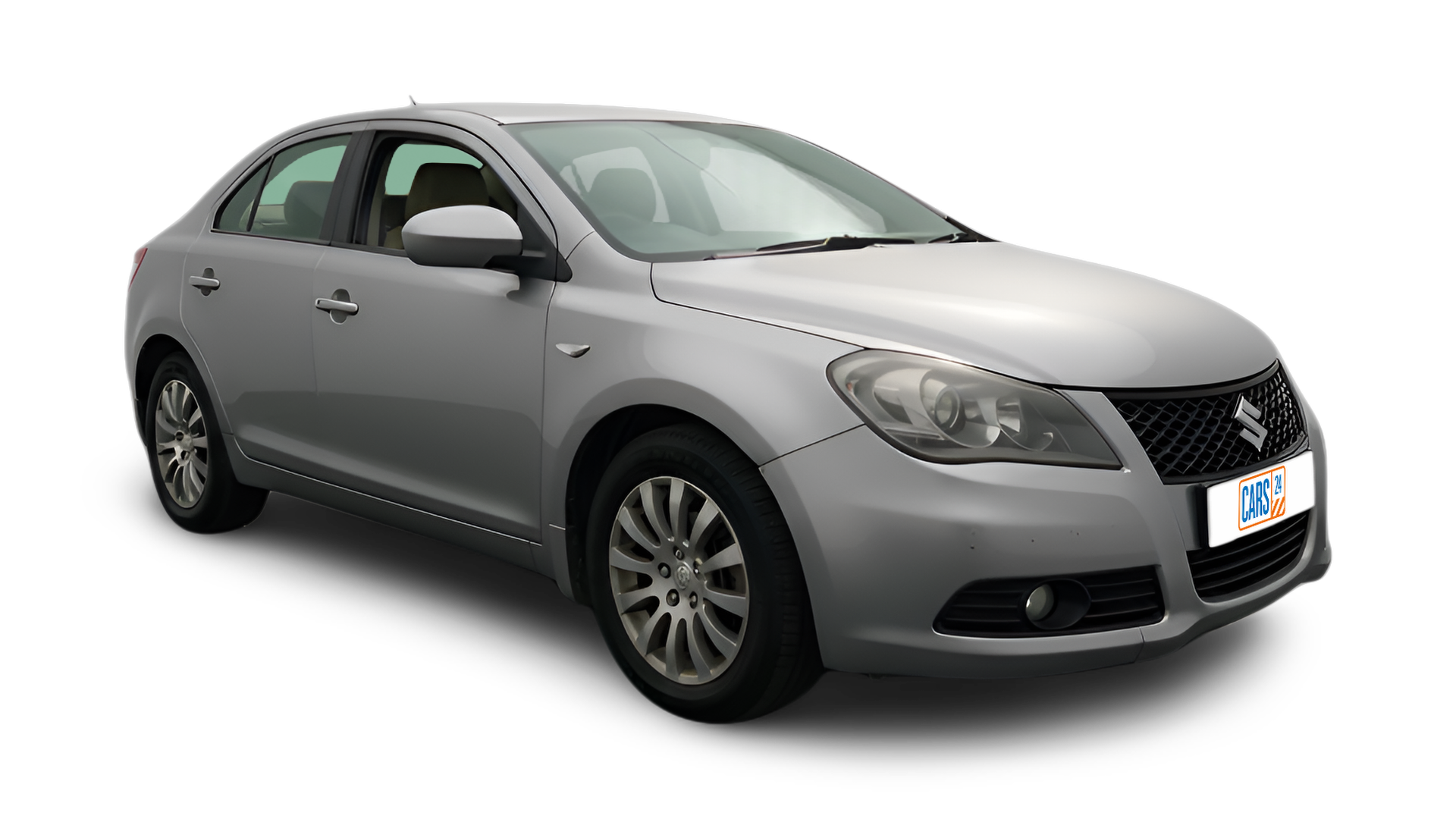 Maruti Kizashi-img